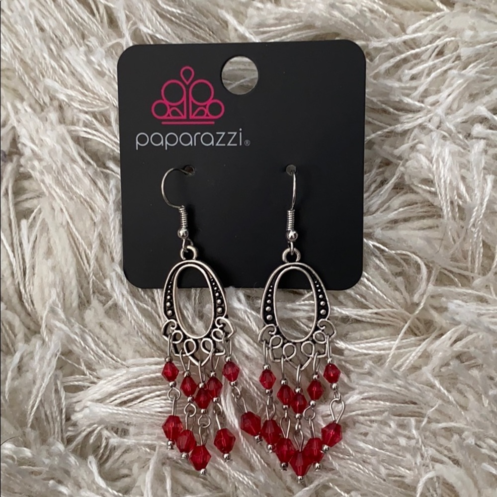 Paparazzi Earrings